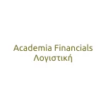 Academia Financials Λογιστική