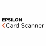 EPSILON Card Scanner