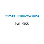 TaxHeaven Full Pack