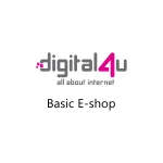 Basic E-shop