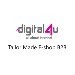 Tailor Made E-shop B2B