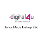 Tailor Made E-shop B2B
