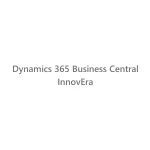 Dynamics 365 Business Central – InnovEra