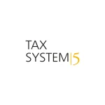 Tax System 5