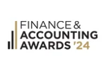 finance & accounting awards 2024