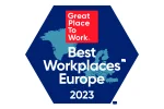 best workplace europe 2023