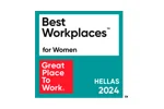 best workplace for women 2024