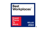 best workplace hellas 2022