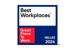 best workplace hellas 2024