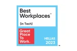 best workplace hellas 2023
