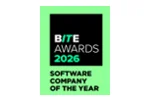 Όμιλος EPSILONNET: Για 6η συνεχή χρονιά «Software Company of the Year» στα BITE Awards