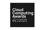 cloud computing awards 2023