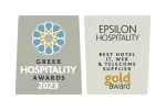 award greek hospitality 2023