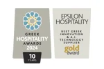 greek hospitality awards 2024