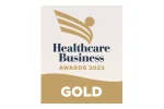 healthcare business awards 2023
