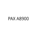 PAX A8900