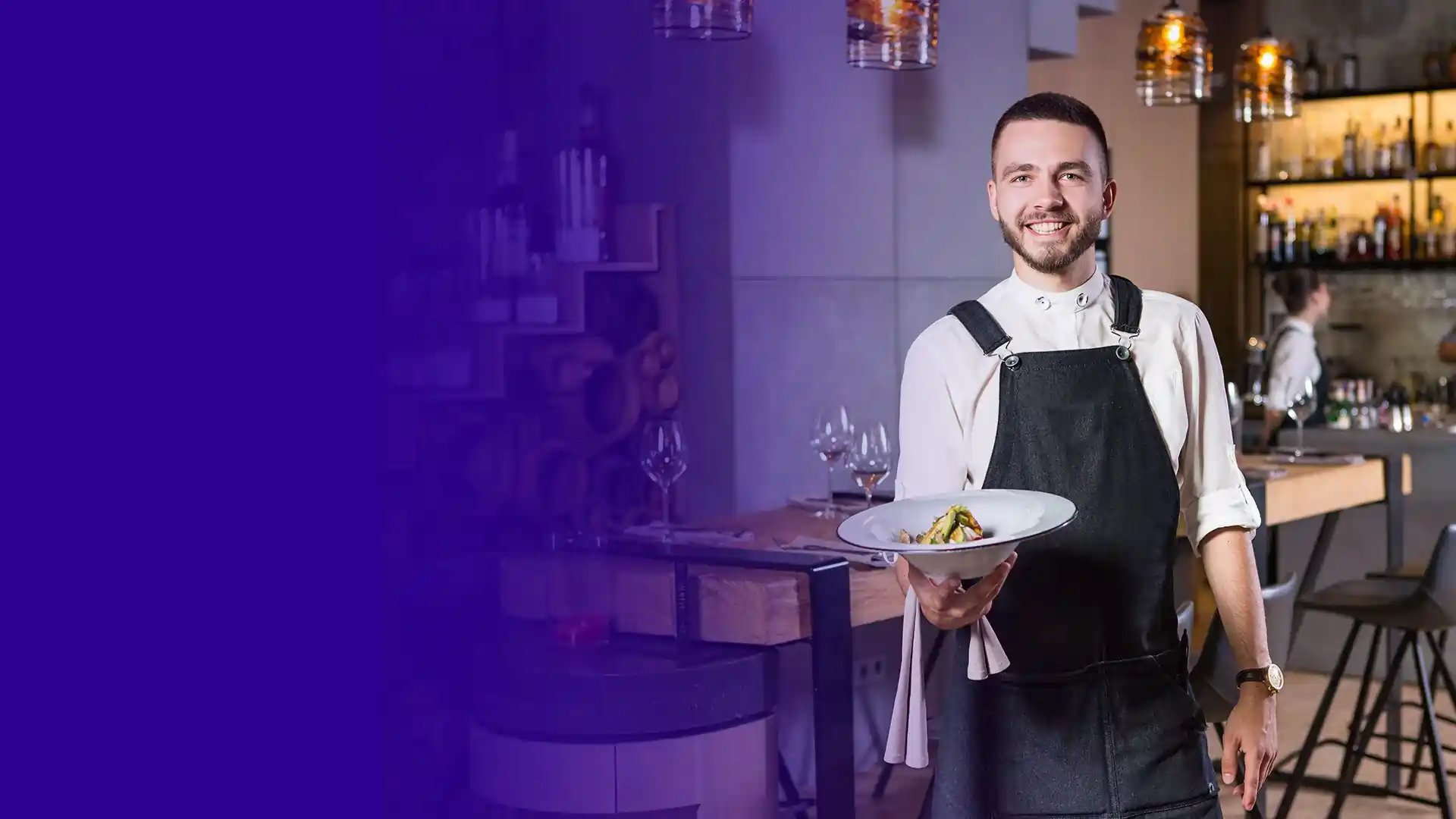 epsilonsmart restaurant