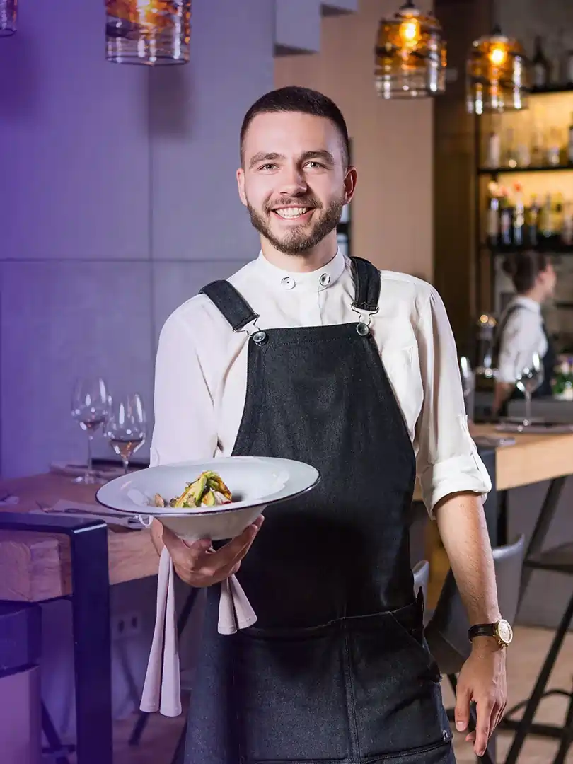 epsilonsmart restaurant