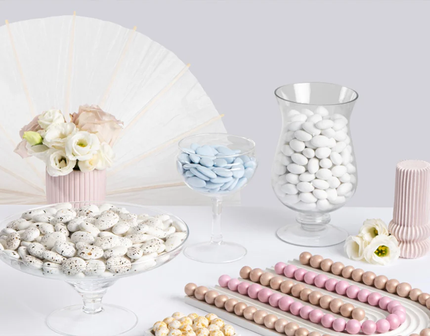 Case Study Κουφετοποιία Χατζηγιαννάκη