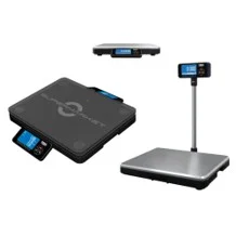 Διασυνδέσεις με Ζυγιστικές & Barcode Scanners