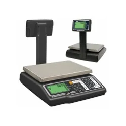 Διασυνδέσεις με Ζυγιστικές & Barcode Scanners