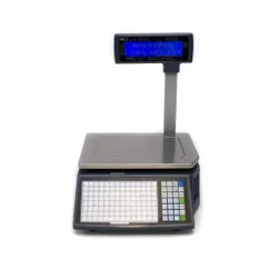 Διασυνδέσεις με Ζυγιστικές & Barcode Scanners
