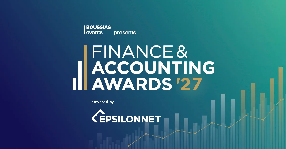 Finance & Accounting Awards 27