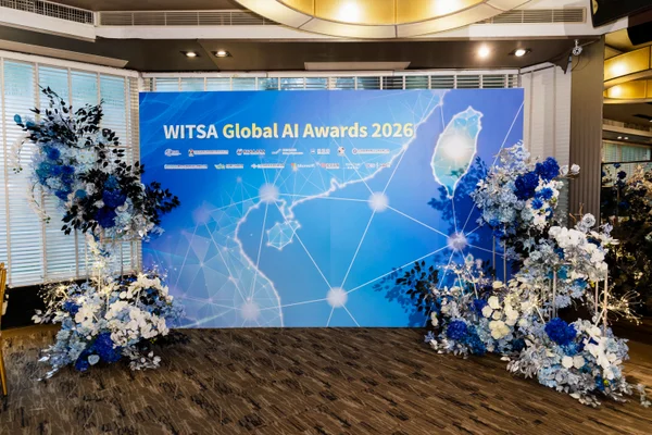 Παγκόσμια διάκριση για τον Όμιλο EPSILONNET στα WITSA Global AI Awards 2026